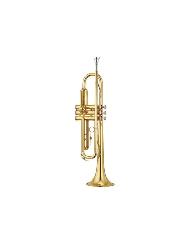 Trompeta Yamaha YTR-2330