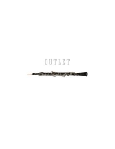 Oboe Buffet Crampon Estudio BC4062-2-0 Prodige