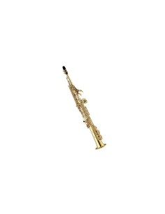 Saxo Soprano Yamaha YSS-475