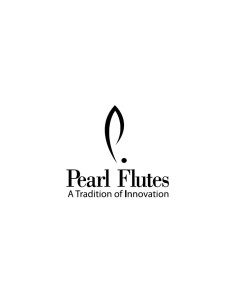 Juego Tapones Para Flauta Pearl FA-244