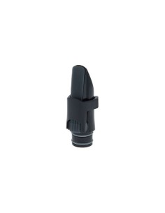 Boquilla Clarinéo o Dood Nuvo N-150MPBK Negra