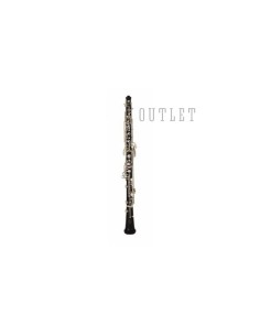 Oboe Buffet Crampon BC4057-2-0 Estudio