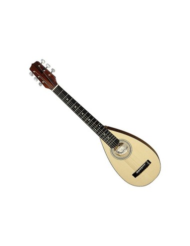 Guitarra Acústica  Hora S-1250 Traveller