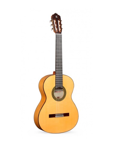 Guitarra Flamenca Alhambra 5F