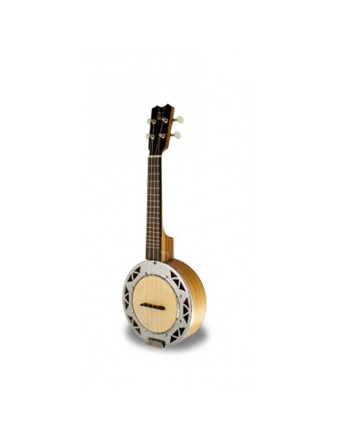 Banjo-Ukelele APC UKU BJ100