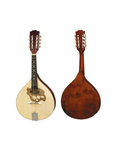 Mandolina Portuguesa Hora M-1085