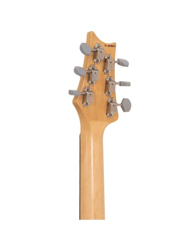 SILVER SKY POLAR BLUE