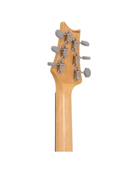 SILVER SKY POLAR BLUE