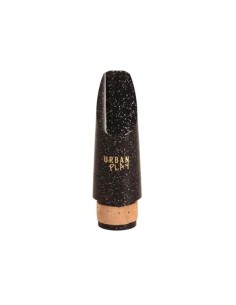 Boquilla Clarinete Buffet Crampon Urban Play Negra A21876