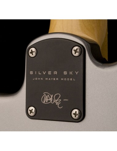 SILVER SKY POLAR BLUE