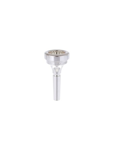 Boquilla Fliscorno Denis Wick 5884-4FL Plateada