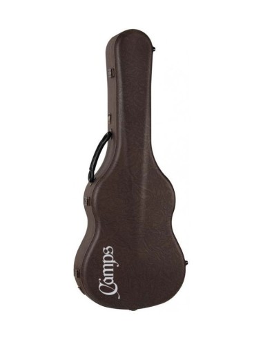 Estuche Camps Guitarra Caja Estrecha NAC