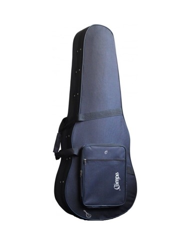 Estuche Camps Guitarra Clasica Styrofoam