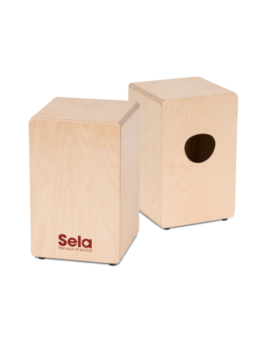 Cajón Flamenco Sela Primera (SE-117)