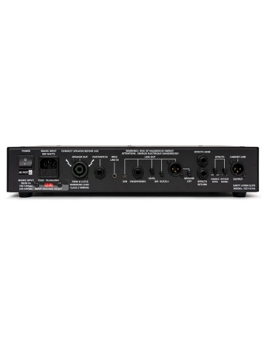 UNITY BASS 700 HEAD