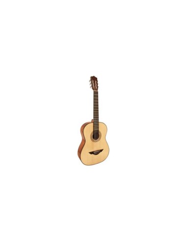 Guitarra Clasica H.Jiménez Voz Fuerte LG-1