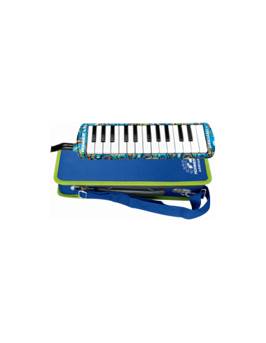 Melódica Hohner Airboard Junior 25 94252