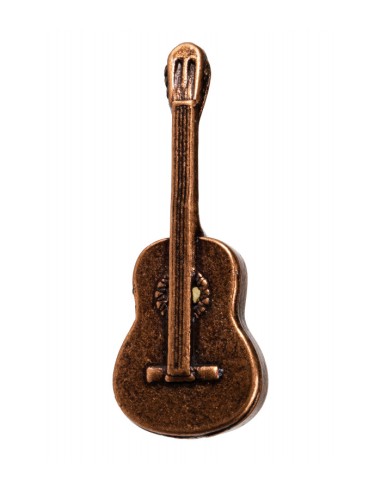 Pin Guitarra Cobre 350320