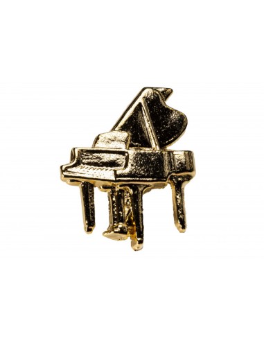 Pin Piano Oro 18K 350016