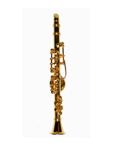 Imán clarinete A-Gift-Republic M-1029