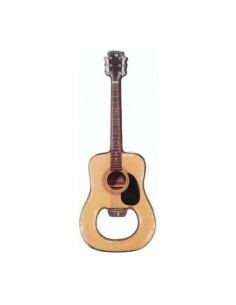 Imán abridor guitarra A-Gift-Republic B-9000