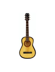 Imán guitarra A-Gift-Republic M-1034