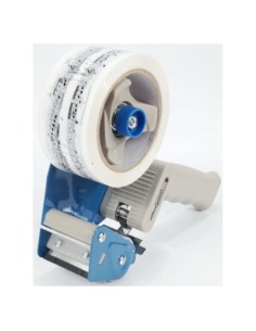 Rollo precinto A-Gift-Republic P-7001 Blanco Partituras