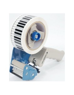 Rollo precinto A-Gift-Republic P-7002 Blanco Teclas