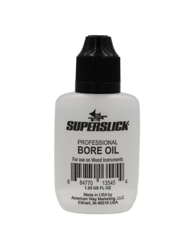 Aceite Superslick Bore Oil BO-Q (37 ml)