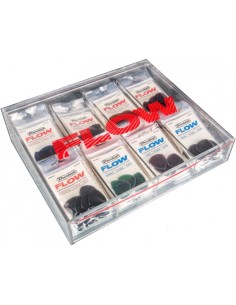 Caja 312 Púas Dunlop 5491 Flow