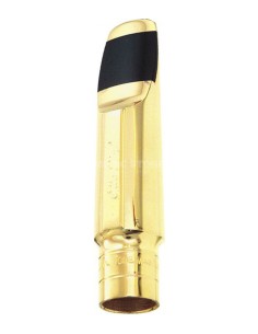 Boquilla Otto Link Saxo Tenor 6 Metal New York