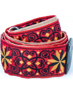 Correa Dunlop Jimi Hendrix JH-07 Hendrix Fillmore