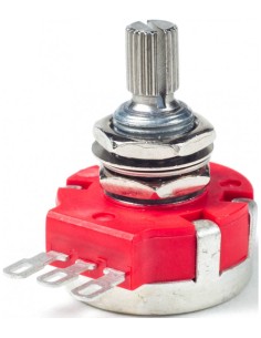 Potenciometro Dunlop 500K Split DSP-500K