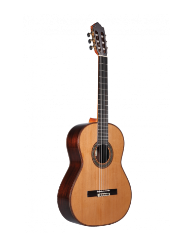 Guitarra Clásica Altamira N600+