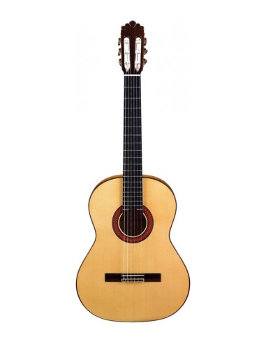 Guitarra Flamenca Altamira N700F+
