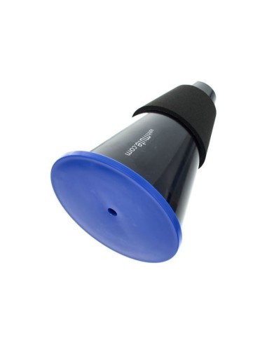 Sordina Trompa Bremner sshhmute Practice