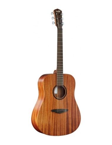 Guitarra Acústica Veelah V1-DM