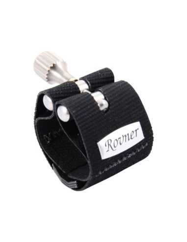 Abrazadera Requinto Rovner Versa-X X1E