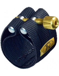 Abrazadera Saxo Alto Rovner MKIII C1RL