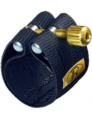 Abrazadera Saxo Alto Rovner MKIII C1RL