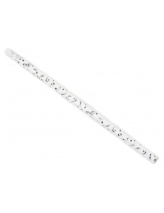 Lápiz Notas Agifty B-1086 Blanco