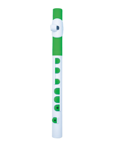 Toot Nuvo N-430TWGN Blanco y Verde