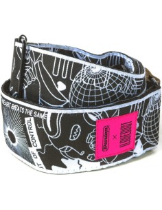 Correa Dunlop I Love Dust ILD-11 Robot Heart