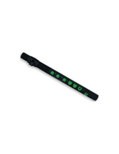 Toot 2.0 Nuvo N-430TBGN Negro y Verde
