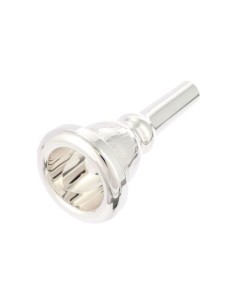 Boquilla Tuba Denis Wick Ultra 5386-AT3UY Plateada