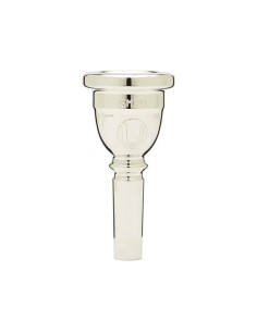 Boquilla Bombardino Denis Wick Ultra 5880E-SM2U Plateada