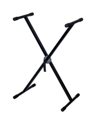 Soporte Teclado TCM KS-502A X-Simple