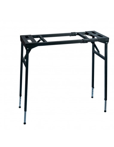 Soporte Teclado TCM KS-537 Tipo Mesa