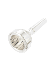 Boquilla Tuba Denis Wick 5286-1 Plateada