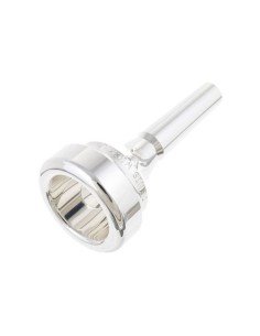 Boquilla Tuba Denis Wick 5286-2 Plateada